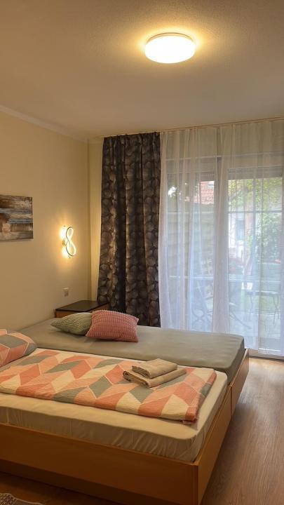 Hotelpension Zum Gockl Allershausen Esterno foto